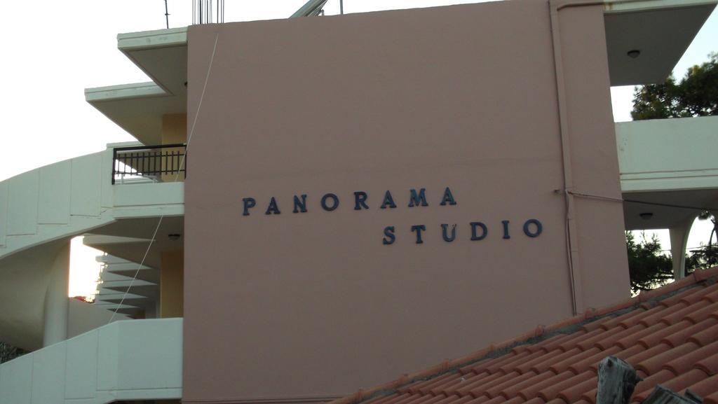 Panorama Studios ฟาลิรากี ภายนอก รูปภาพ